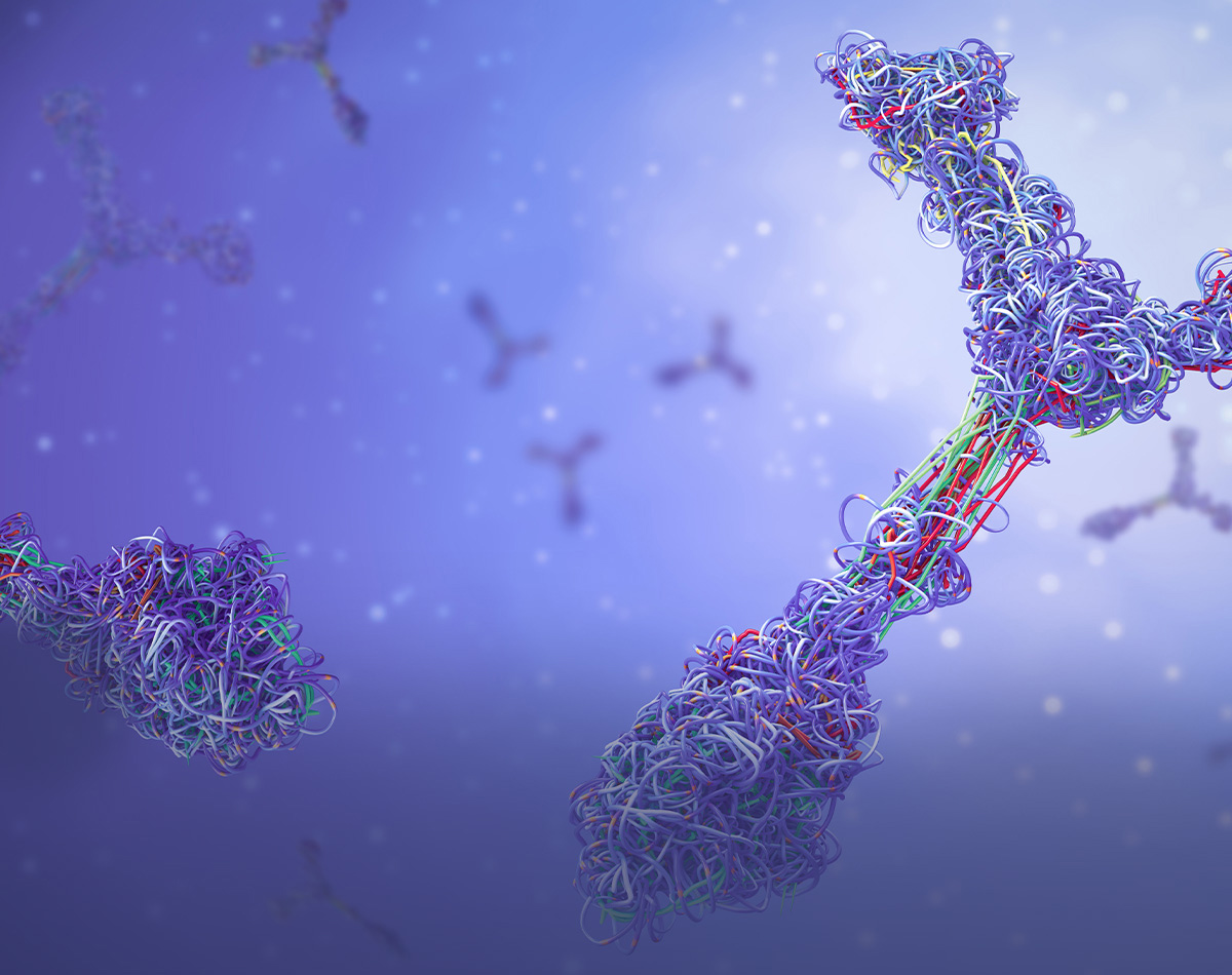 IVD Diagnostic Protein Raw Materials