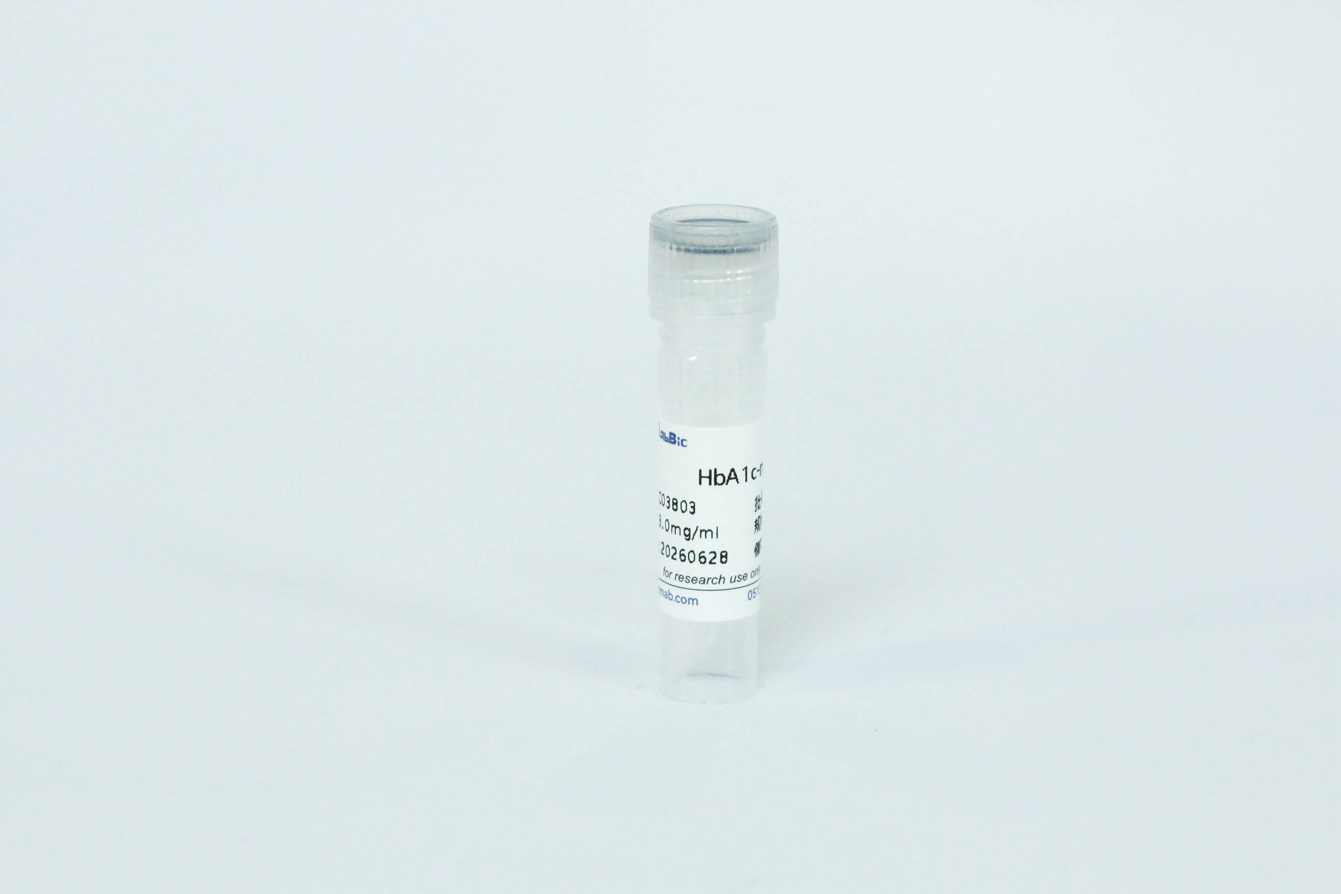 HbA1c-mAb