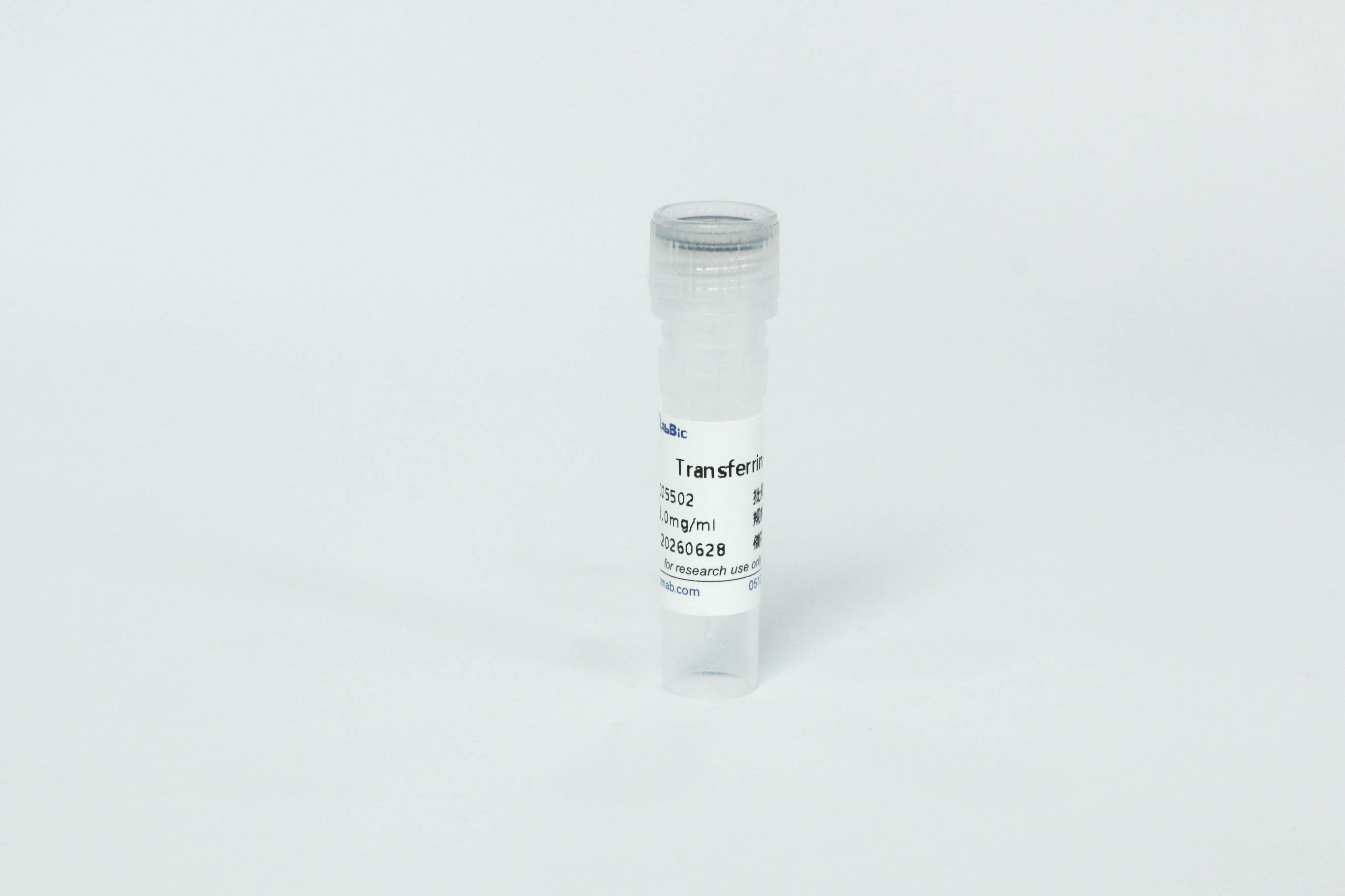 Transferrin-mAb