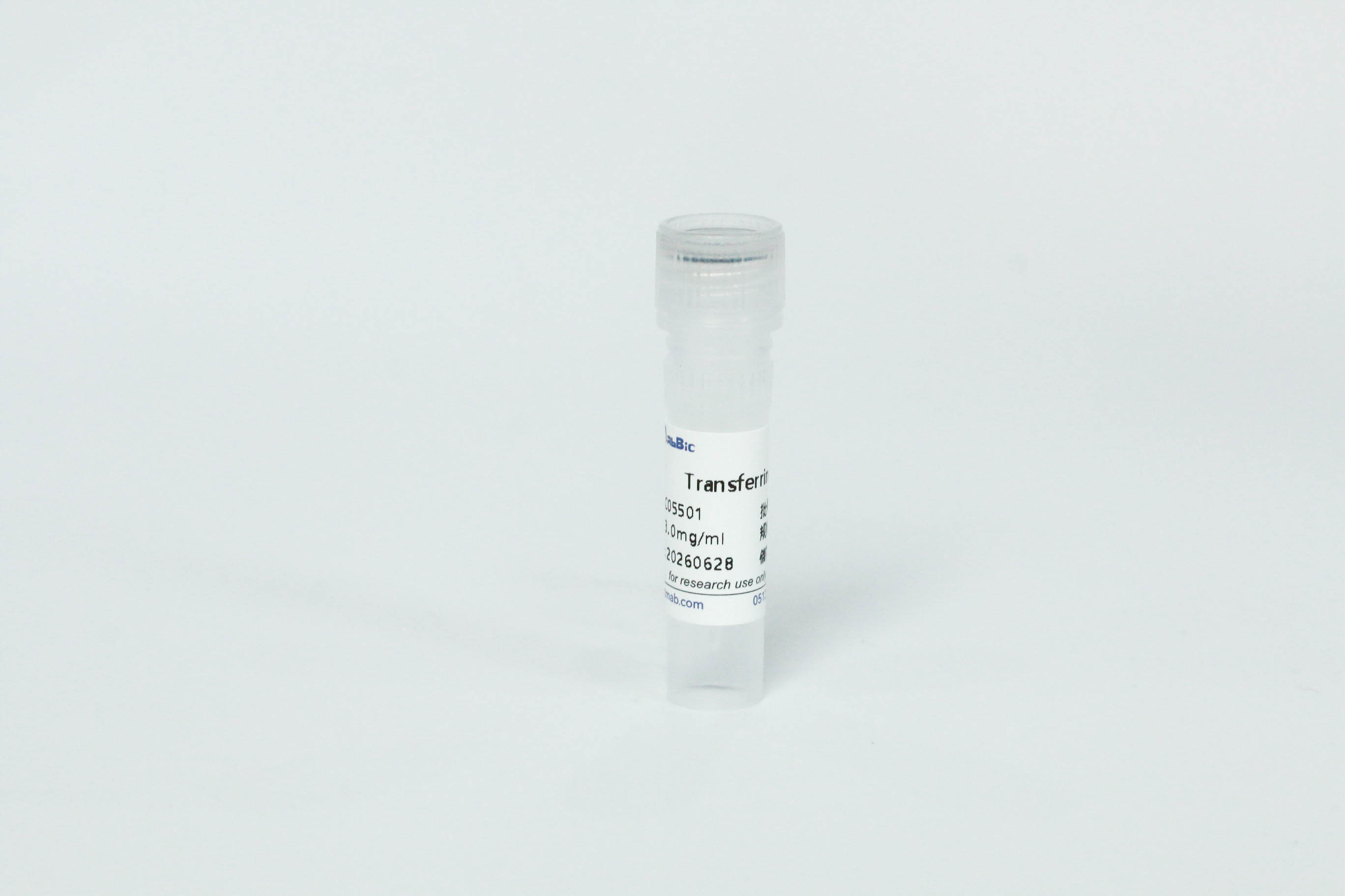 Transferrin-mAb